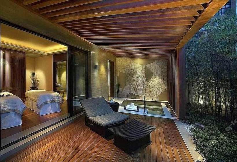 City Convenient Hotel Chimelong Branch