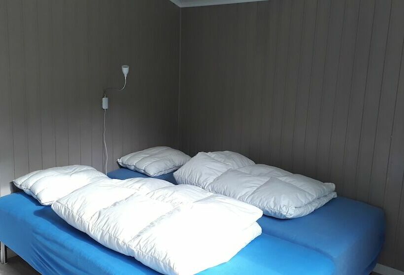 Dalen Gaard Camping & Hytter