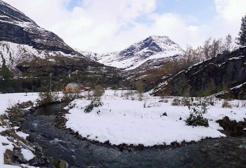 Dalen Gaard Camping & Hytter