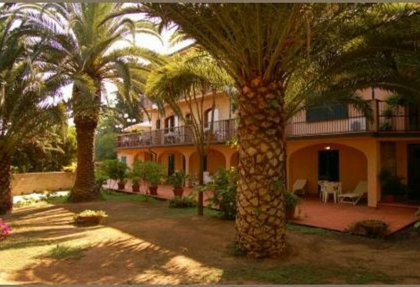 فندق Belvedere Argentario