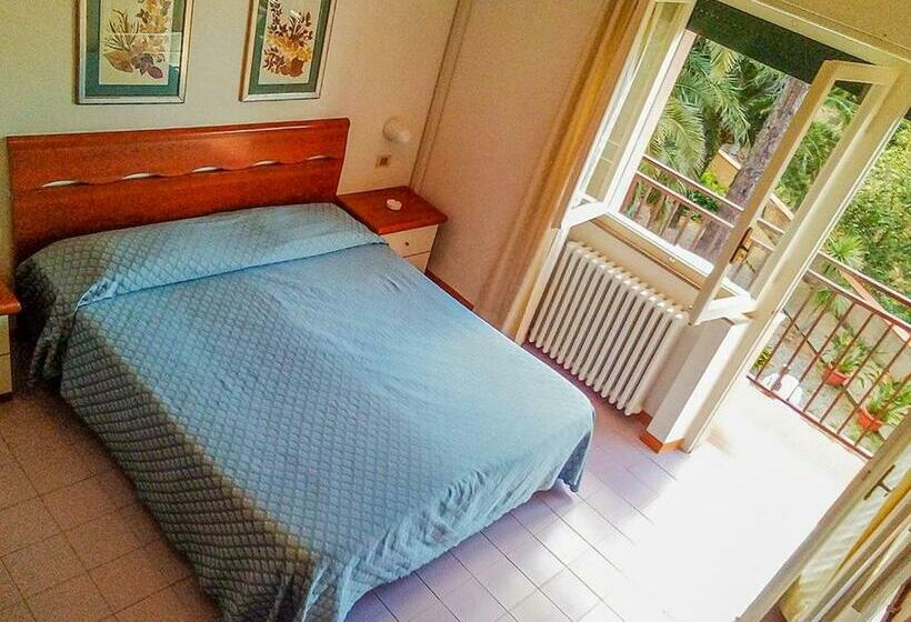 فندق Belvedere Argentario