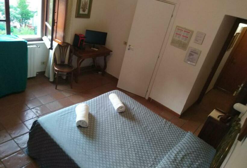 فندق Belvedere Argentario