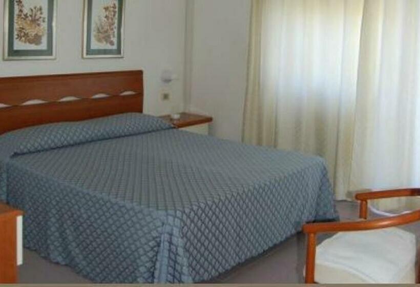 فندق Belvedere Argentario