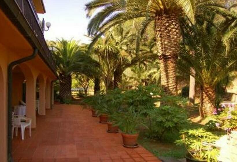 فندق Belvedere Argentario