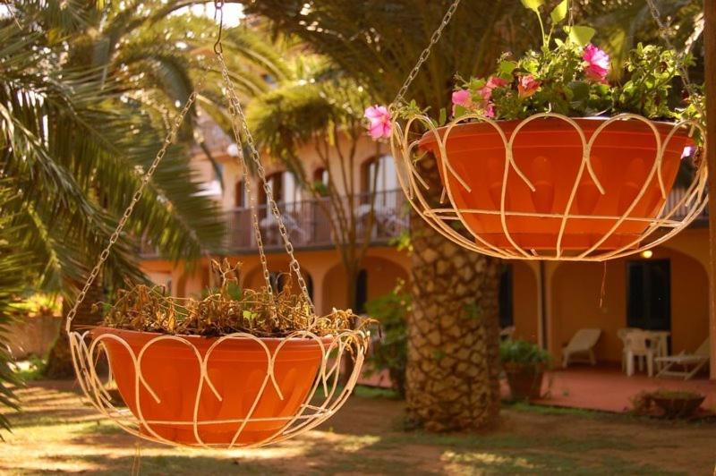 فندق Belvedere Argentario