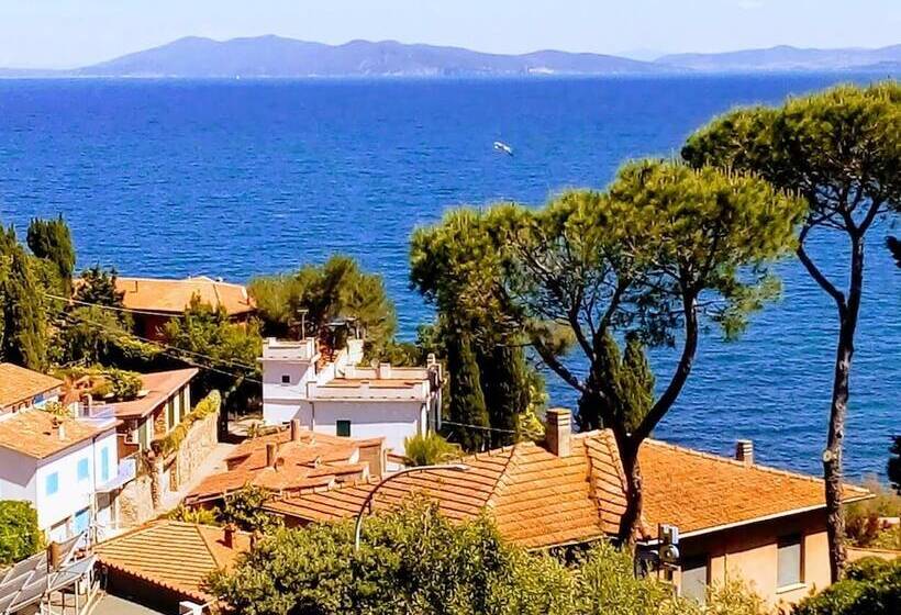 فندق Belvedere Argentario