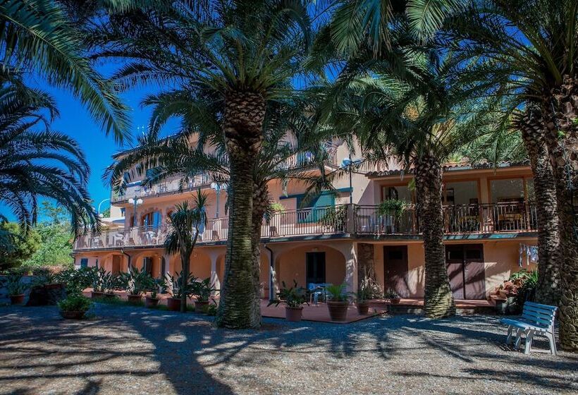 فندق Belvedere Argentario