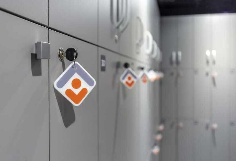 فندق Gettsleep Boryspil