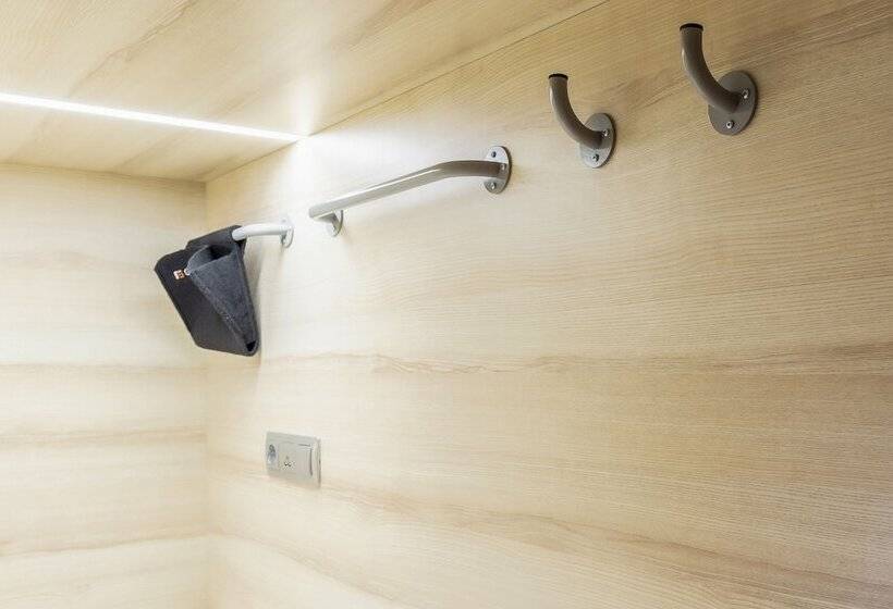 فندق Gettsleep Boryspil