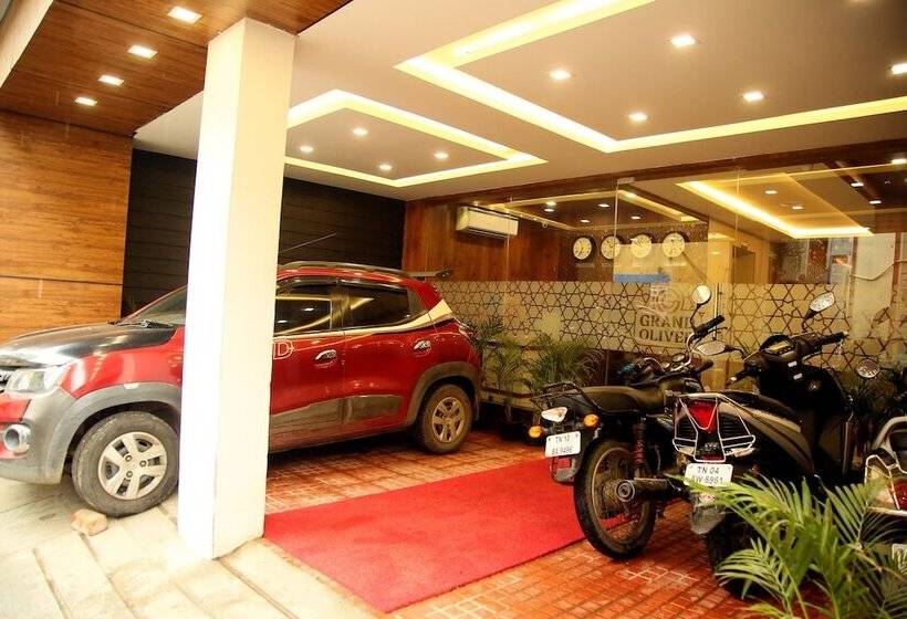 فندق Grand Oliver