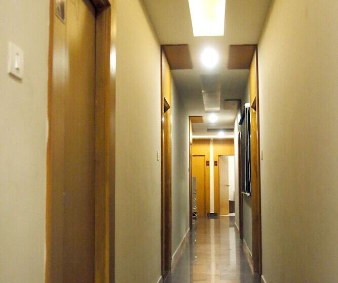 فندق Grand Oliver