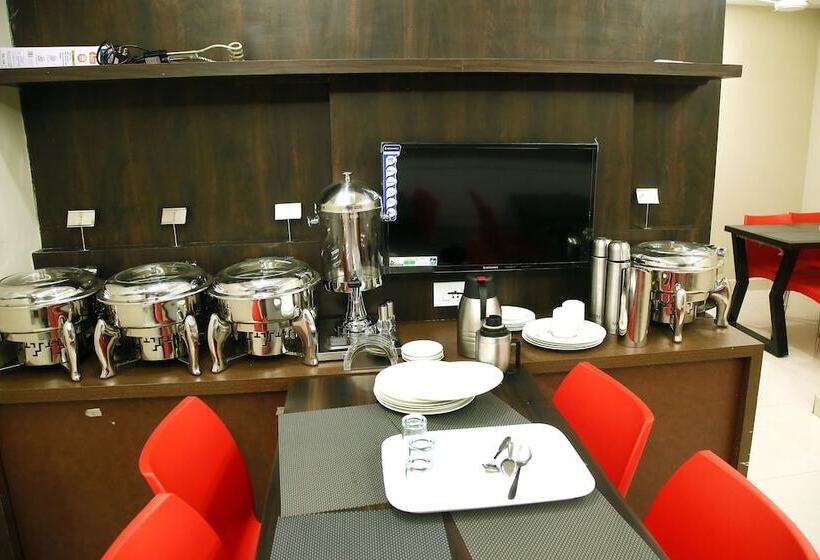 فندق Grand Oliver