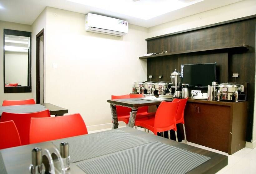 فندق Grand Oliver