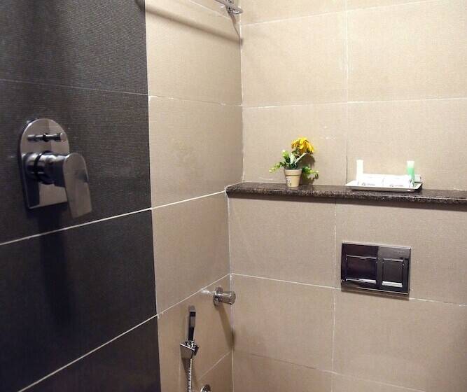 فندق Grand Oliver