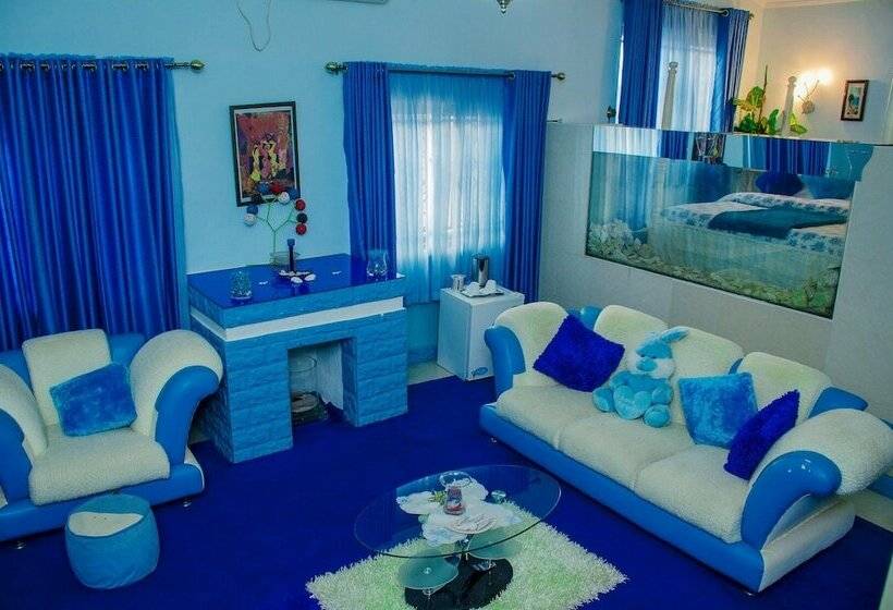 ホテル Hbc Resort