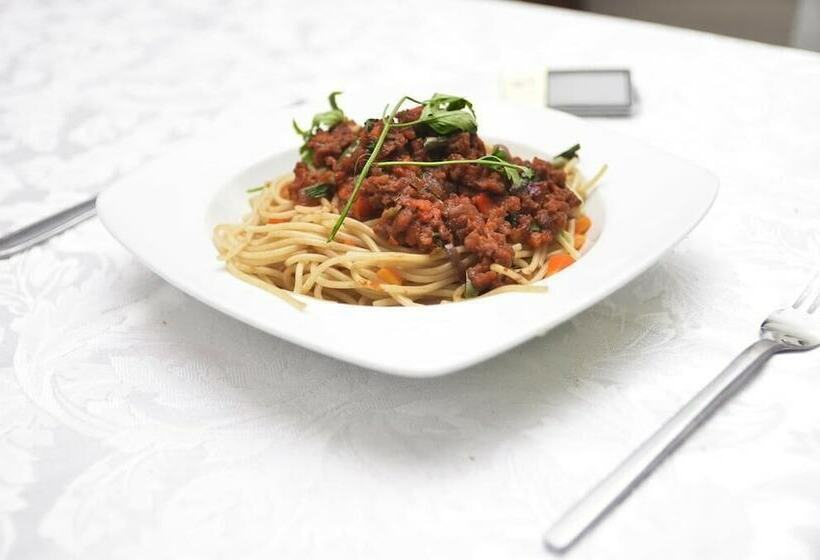 ホテル Hbc Resort