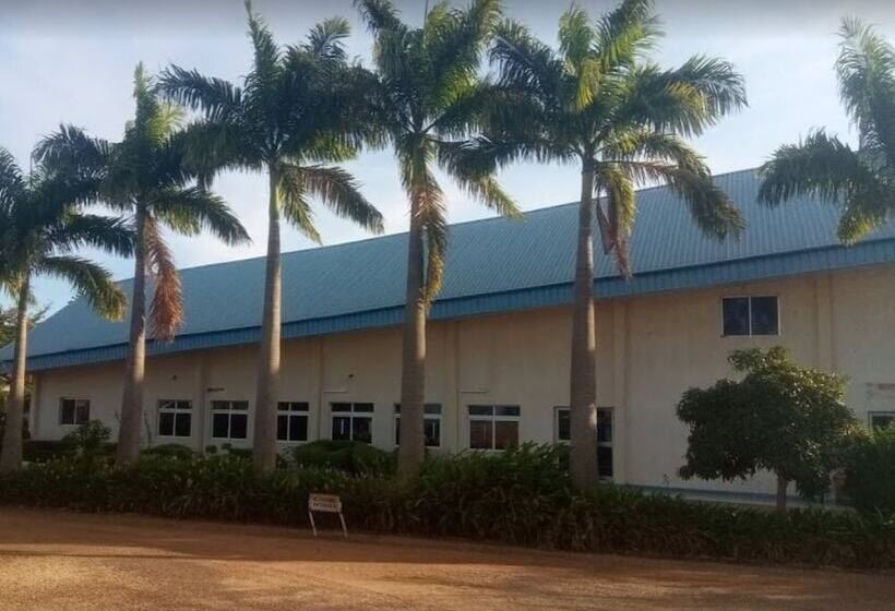 ホテル Hbc Resort