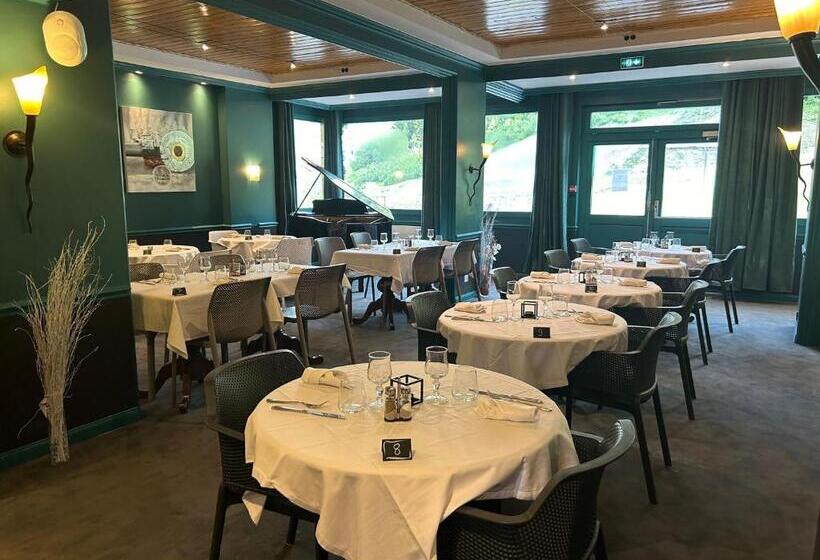 酒店 Hôtel La Tarentaise