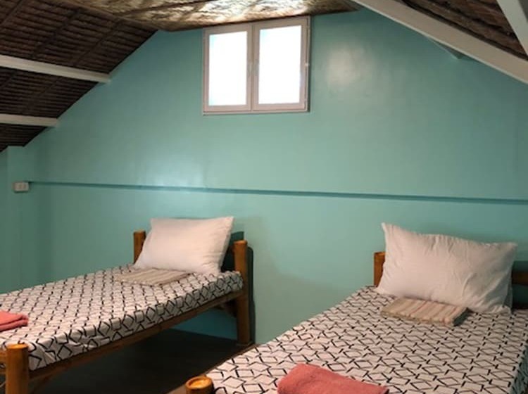 هتل Indai Aquasports And Resort