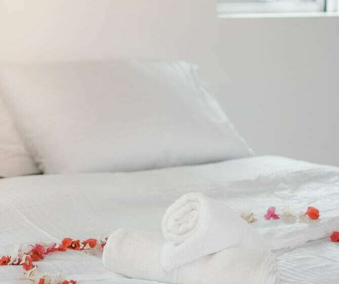 هتل Indai Aquasports And Resort