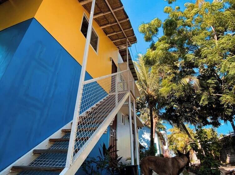 هتل Indai Aquasports And Resort