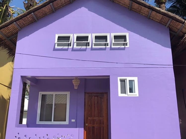 هتل Indai Aquasports And Resort