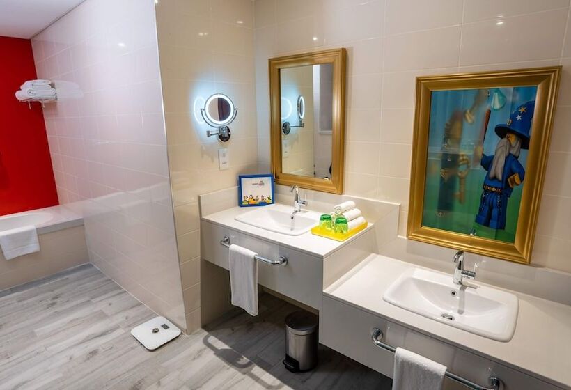 Legoland Hotel Dubai