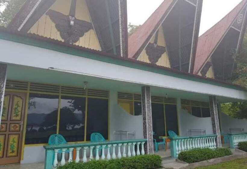 酒店 Marroan Guest House