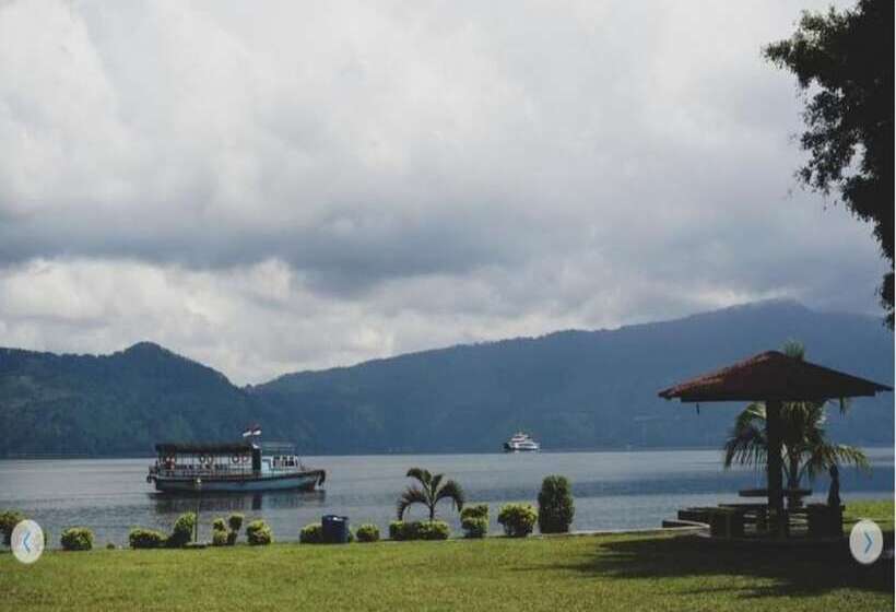 酒店 Marroan Guest House