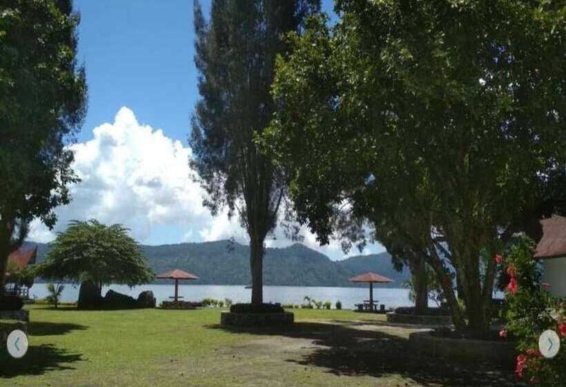 هتل Marroan Guest House