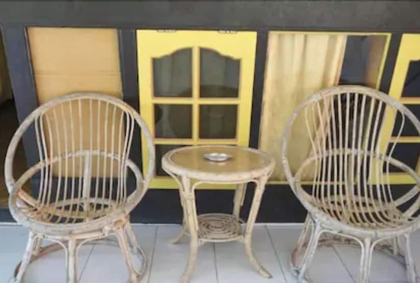 هتل Marroan Guest House