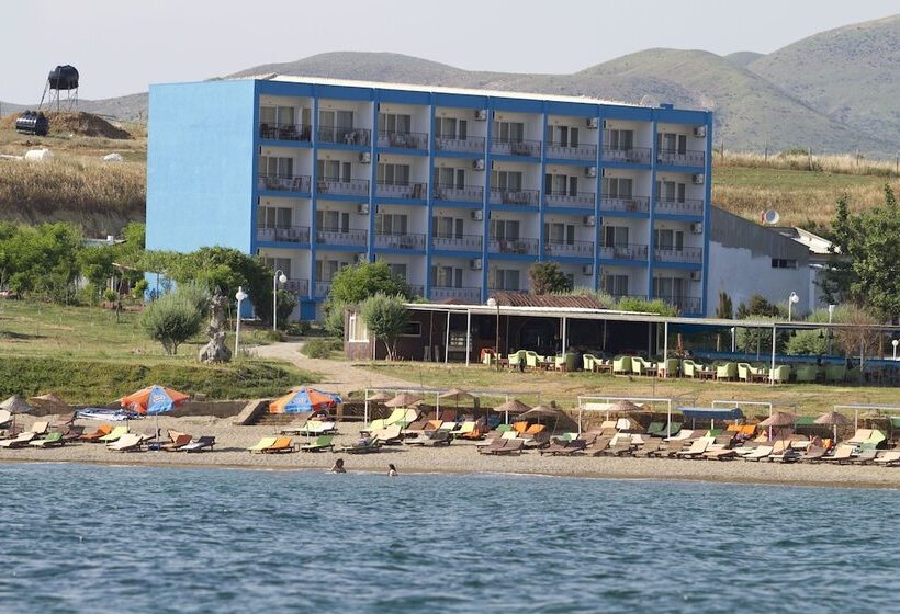 Hotel Mavi Suresort