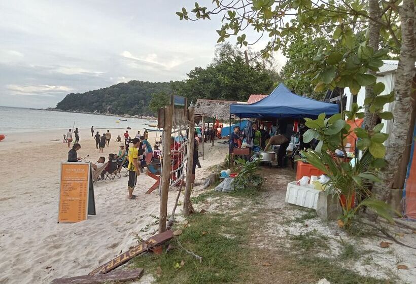 酒店 Perhentian Cabana