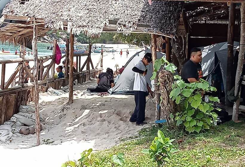 酒店 Perhentian Cabana