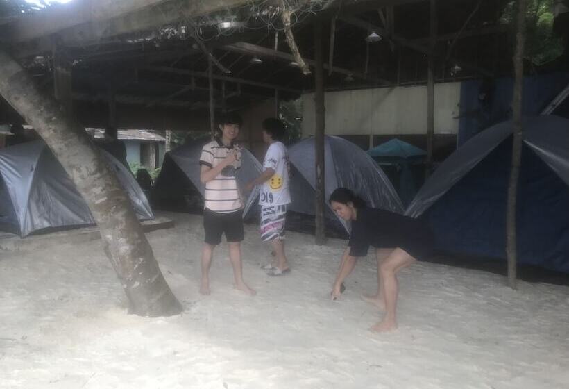 酒店 Perhentian Cabana