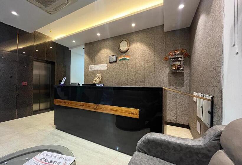 בית מלון כפרי Rajshree Agra