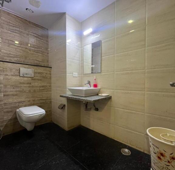 בית מלון כפרי Rajshree Agra