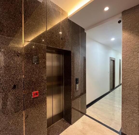 בית מלון כפרי Rajshree Agra