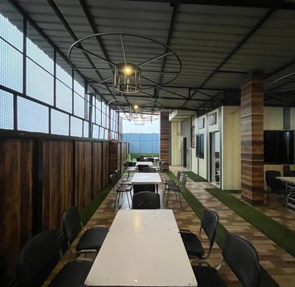 בית מלון כפרי Rajshree Agra