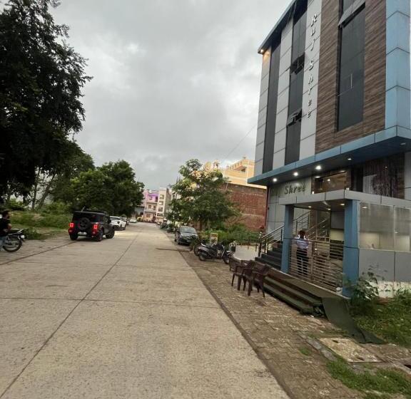 בית מלון כפרי Rajshree Agra