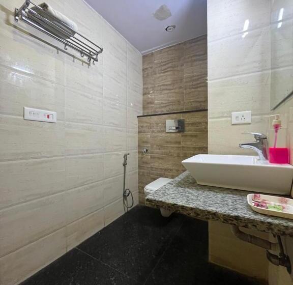 בית מלון כפרי Rajshree Agra