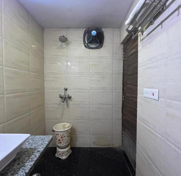 בית מלון כפרי Rajshree Agra