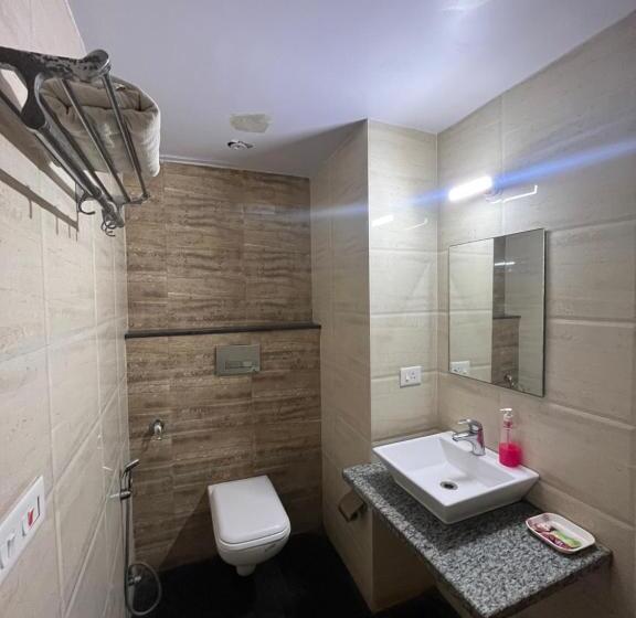 בית מלון כפרי Rajshree Agra