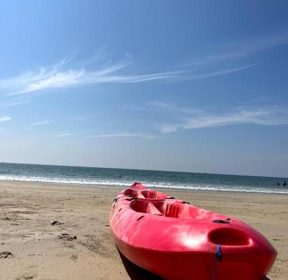 Hotel Palolem Hideout