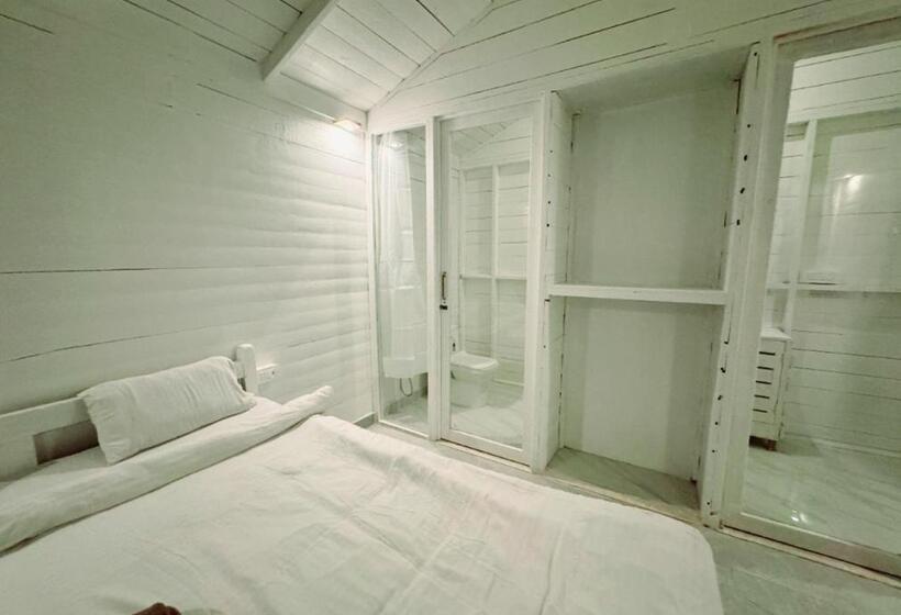 Hotel Palolem Hideout