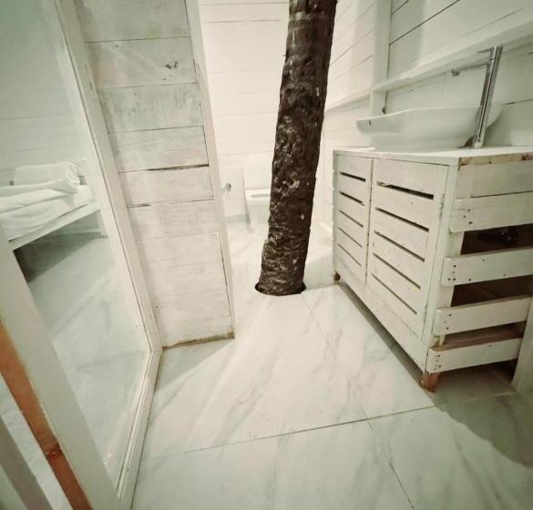 Hotel Palolem Hideout