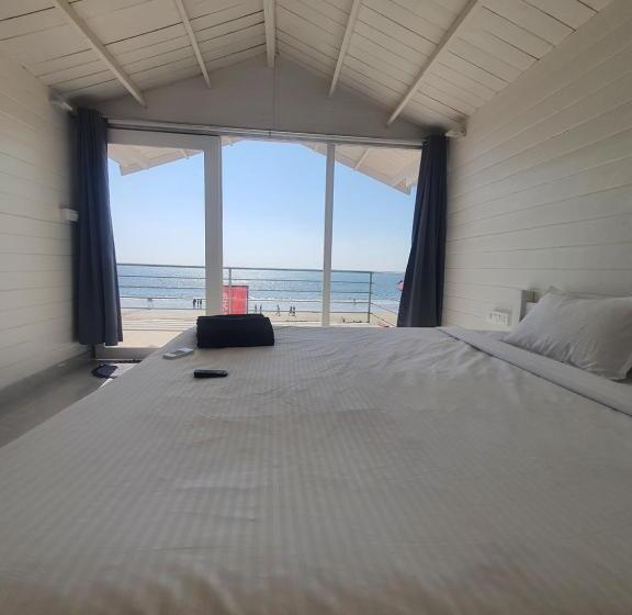 Hotel Palolem Hideout