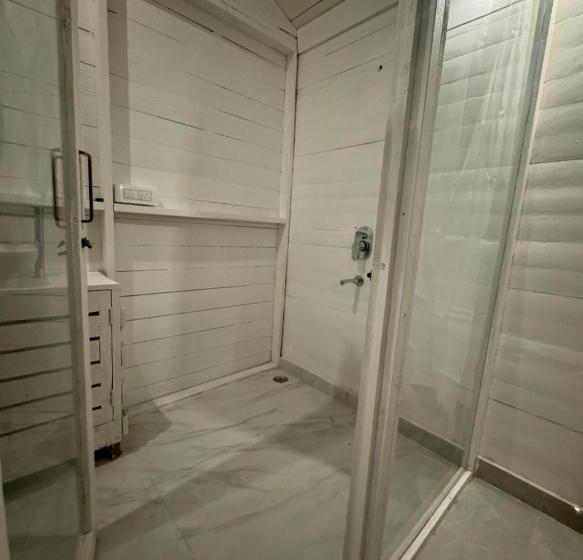 בית מלון כפרי Palolem Hideout