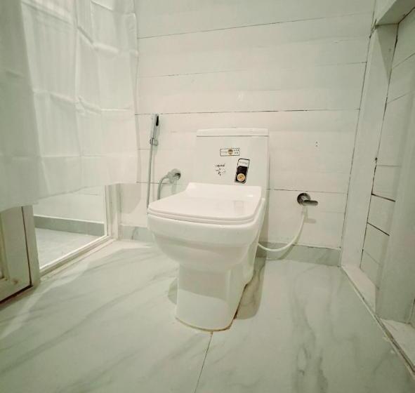 Hotel Palolem Hideout