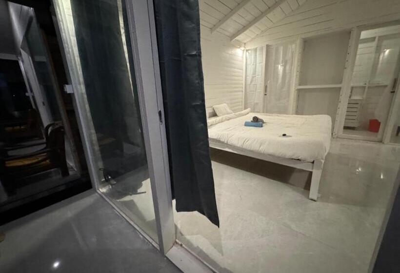 Hotel Palolem Hideout